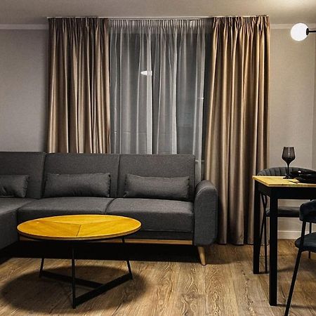 Cozy Haven Apartamento Sibiu Exterior foto